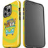 Scooby Doo Mystery Machine Van iPhone 15 Pro Impact Case